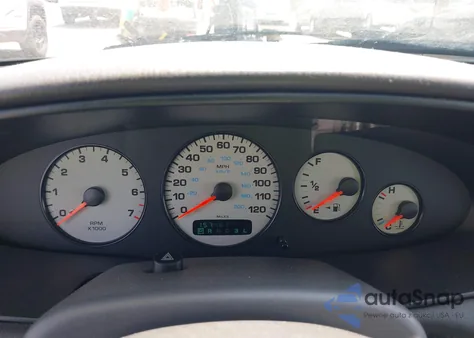 1999 Dodge Stratus z USA, uszkodzony, nr VIN 1B3EJ46X8XN513543